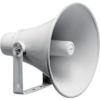 loudspeaker