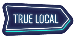 true local icon true local icon