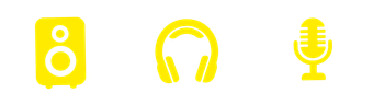 music icons