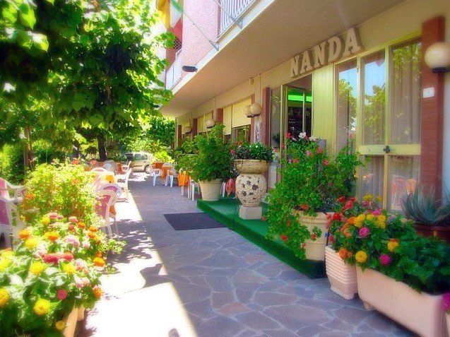 il ristorante