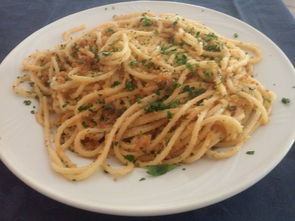 spaghetti