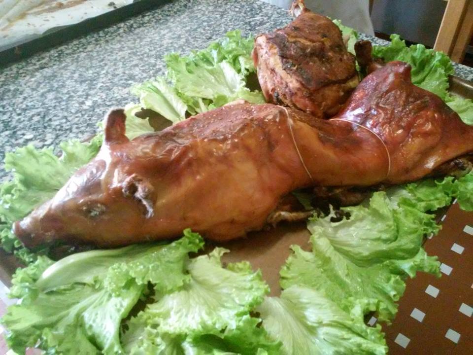 porchetta