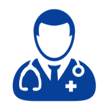 Icona Staff Medico Preparato