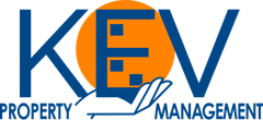 Kev Prop Logo