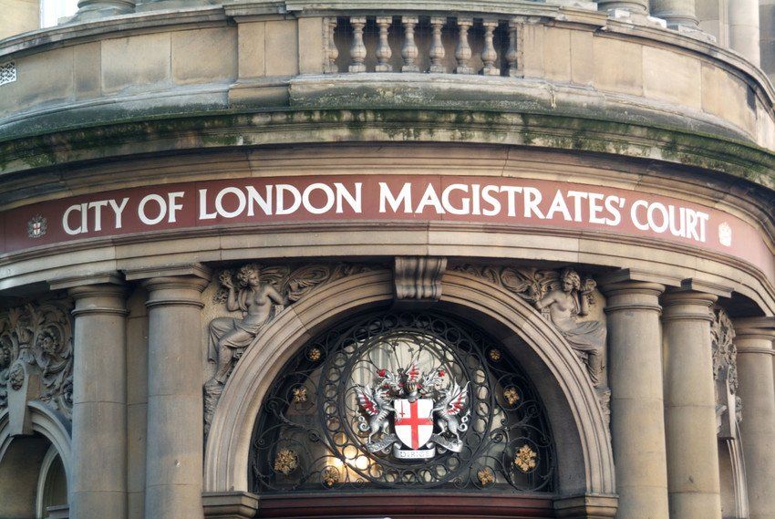 Defence law