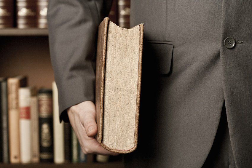 Legal services