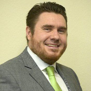 Paul Haswell LLB (Hons)