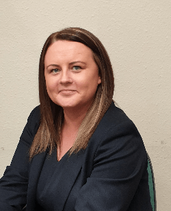 Sarah Jenkins GCIlex
