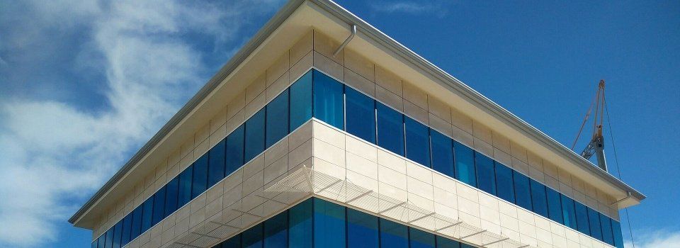 Facciate pergole coperture frangisole