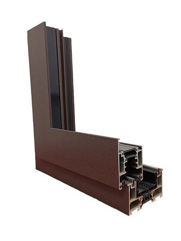Finitura scura
