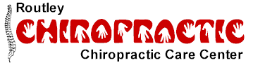 Routley Chiropractic Care Center logo