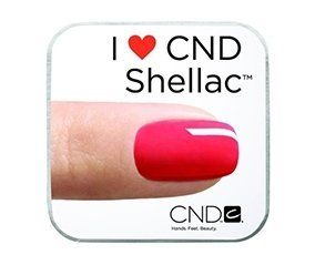 Smalto Shellac