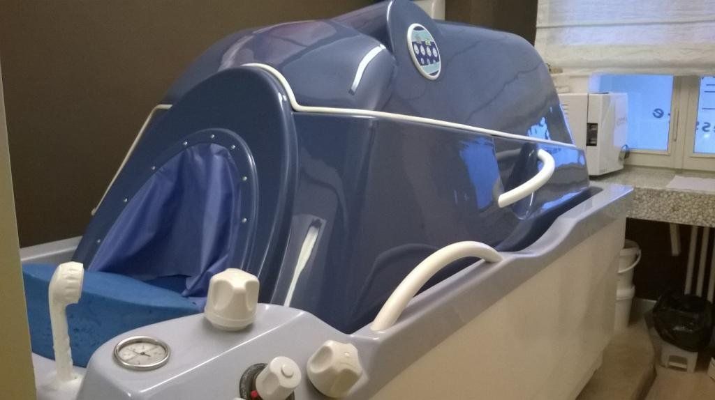 Trattamento riparazione cellule