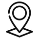 Icona – Geolocalizzazione