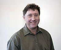 Don Forsyth