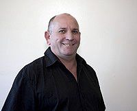Paul Marsh
