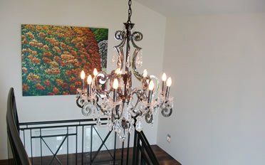 Chandelier