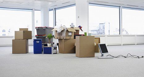 STORAGE ITEMS