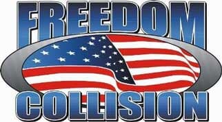 Freedom Collision of Kingsport