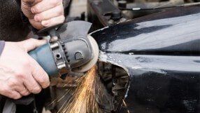 Car Repair After Crash — Car Maintenance in Kingsport, TN