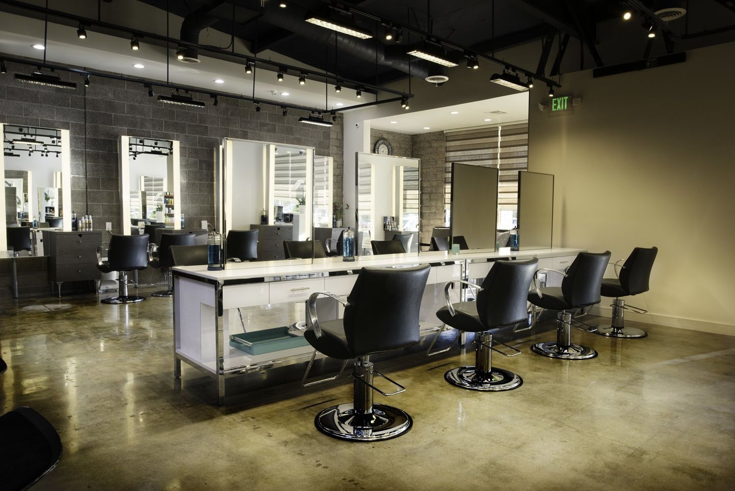 Hair Salon Ziva
