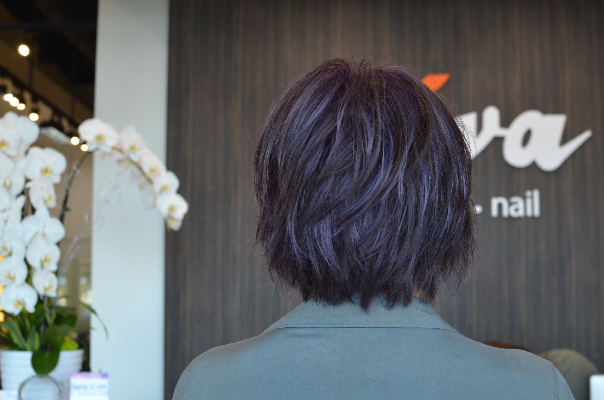 Hair Salon Ziva