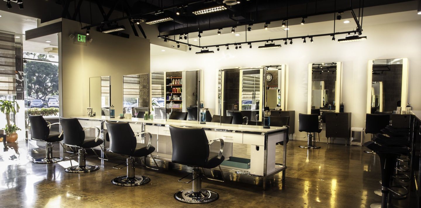 Hair Salon Ziva
