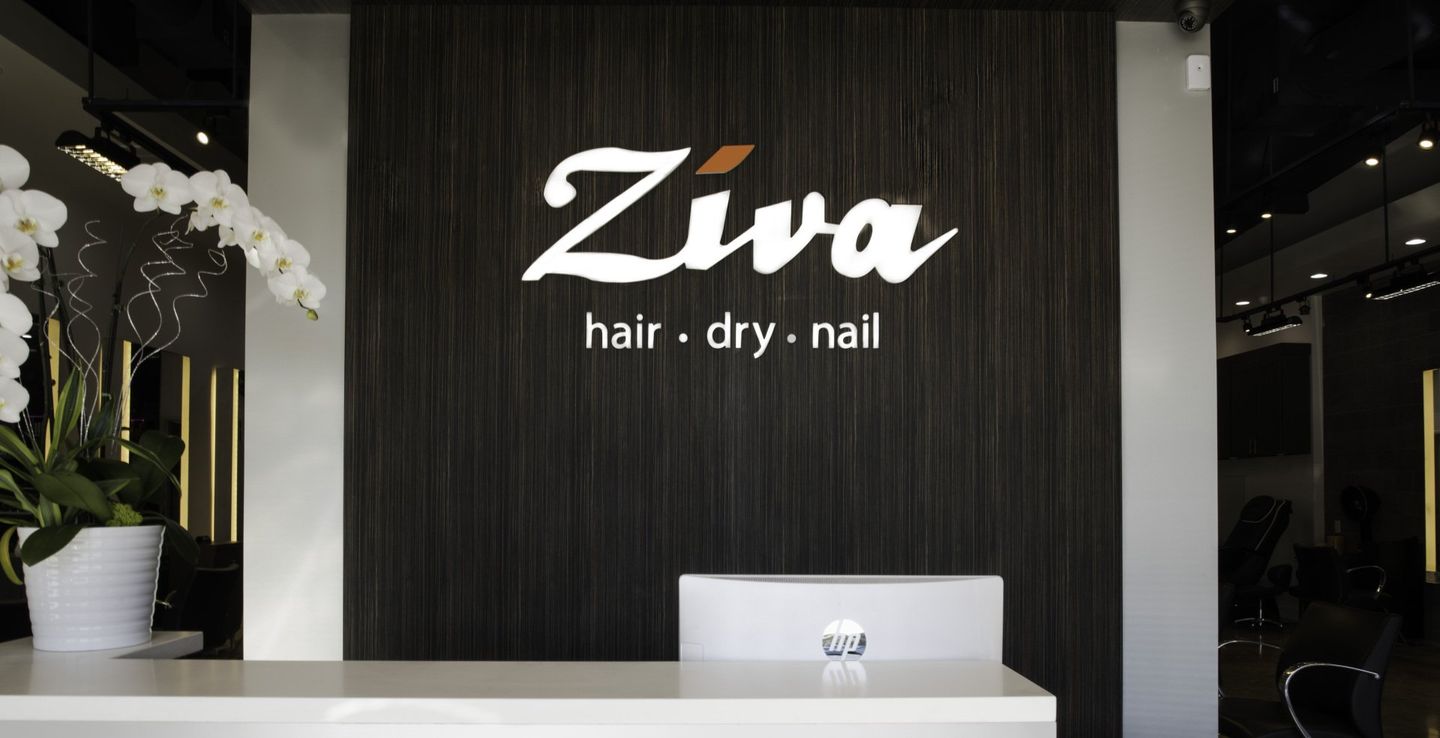 Hair Salon Ziva