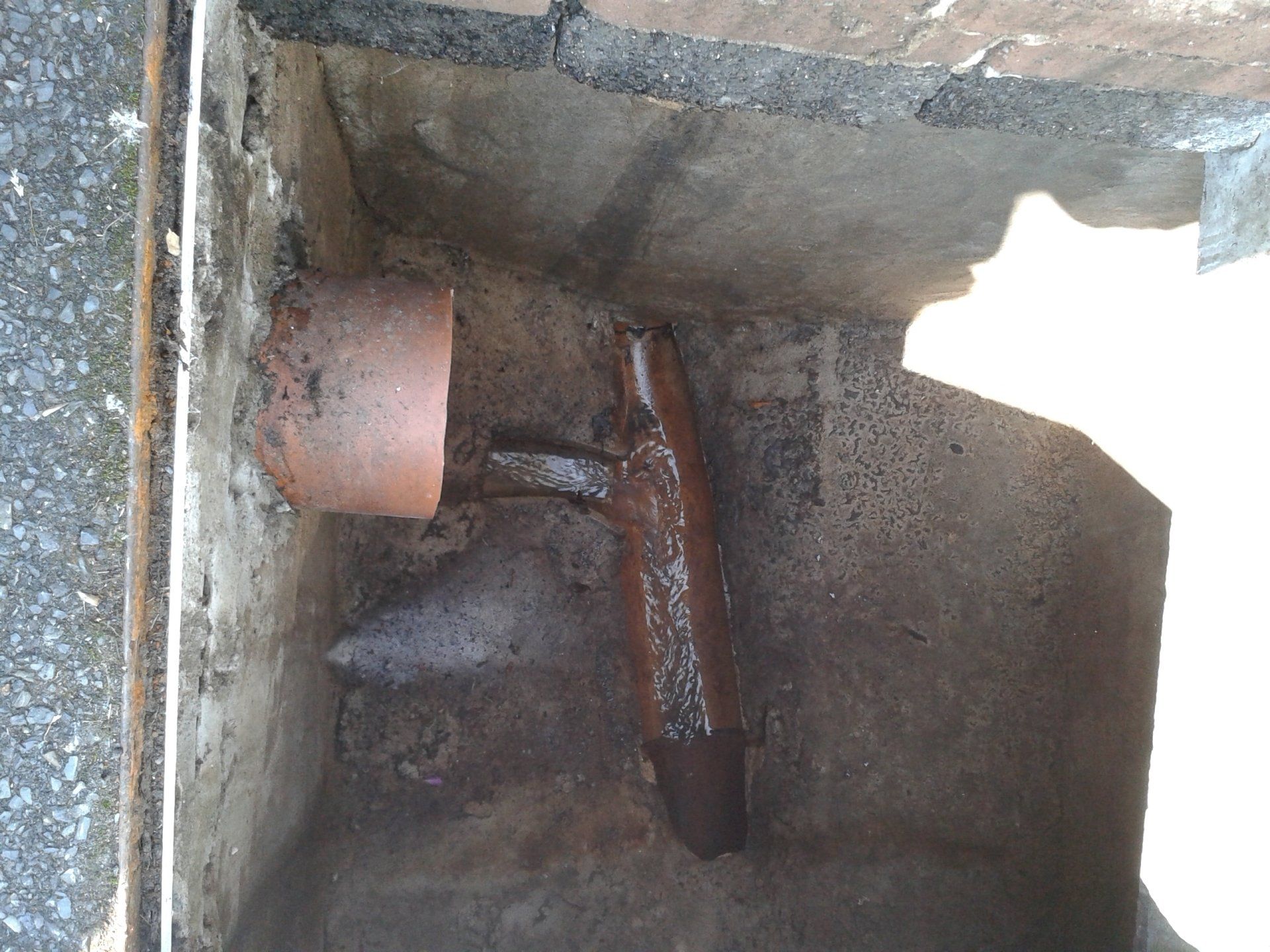 drain unblocking Belfast