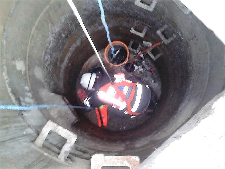Drain Tracing Belfast