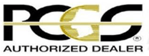 PCGS