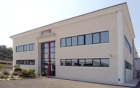 infissi in ferro