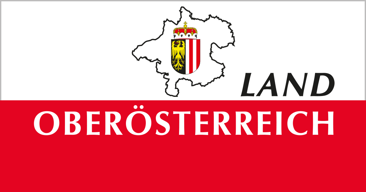 Gasverordnung in Oberösterreich