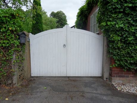 Gates