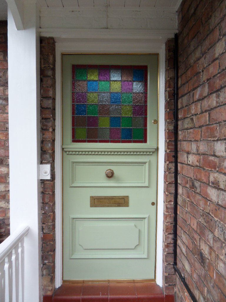Altrincham Joinery Limited 2