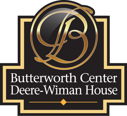 Butterworth foundation logo