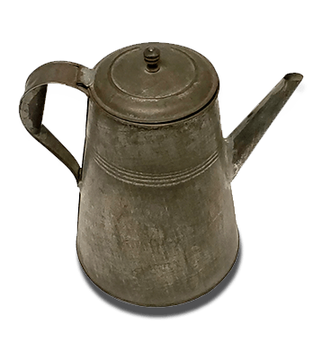 Coffee Pot