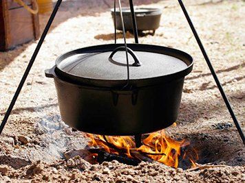 Dutch Oven