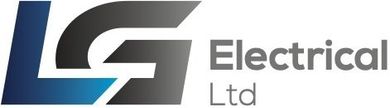 Logo LG Electrical Ltd Logo