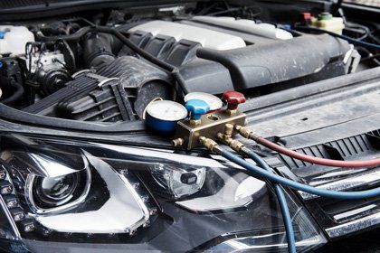 Call us for comprehensive car servicing