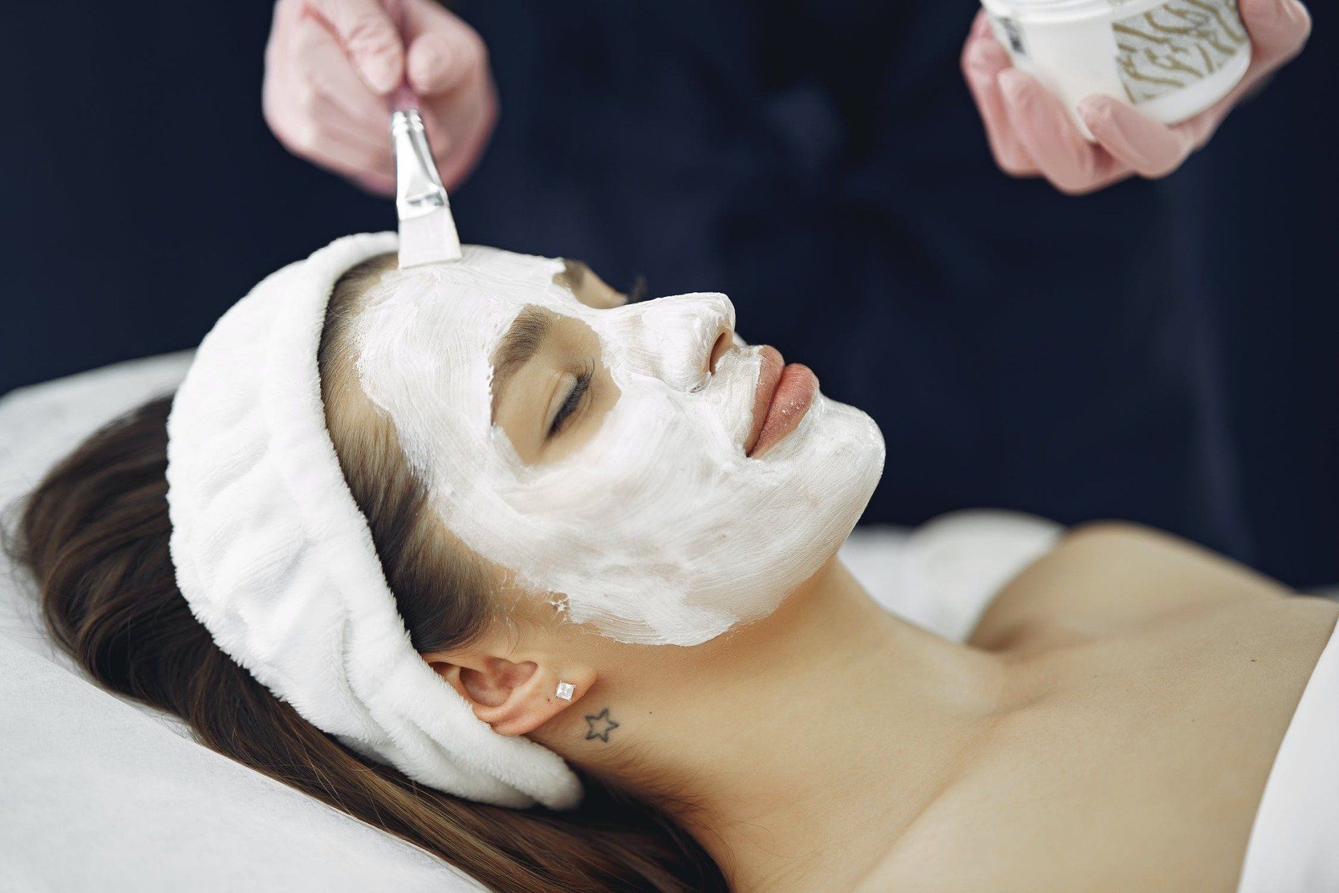 benefits of facials