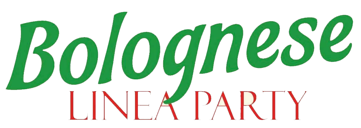 Bolognese Linea Party - Articoli per Pasticceria-LOGO
