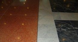 pavimentazioni pavimento interno, pavimento in marmo, copertura pavimento in marmo