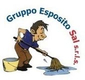 GRUPPO ESPOSITO SAL SRLS - LOGO