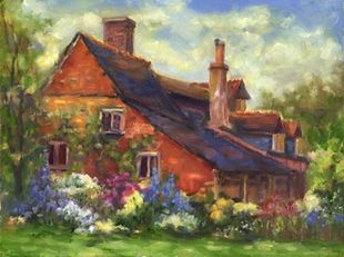 cottage