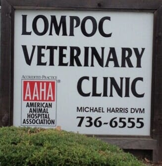 Lompoc Veterinary Clinic