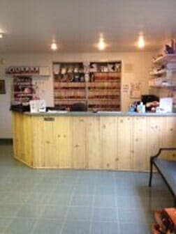 Veterinary Clinic