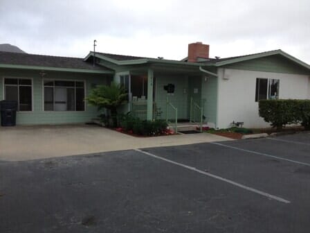 Our Clinic
