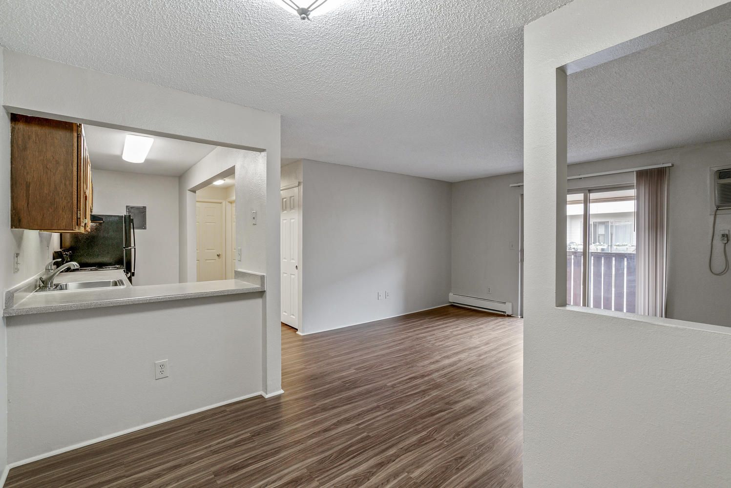 2 bed gallery