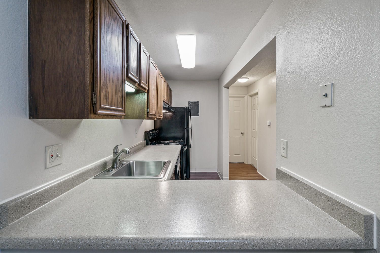 2 bed gallery